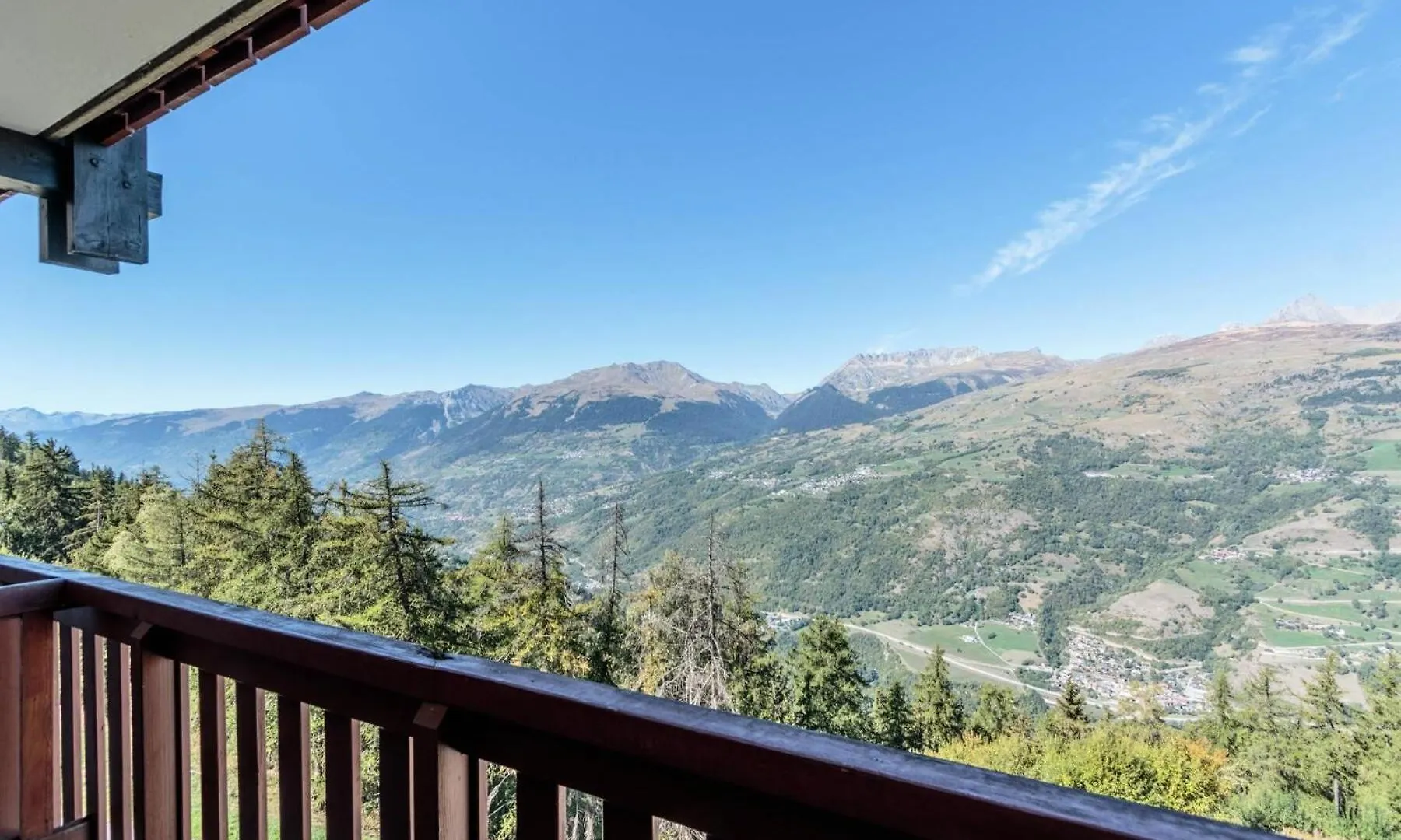 Residence Le Sextant - Sextant 306 Mae-0781 La Plagne-Tarentaise France